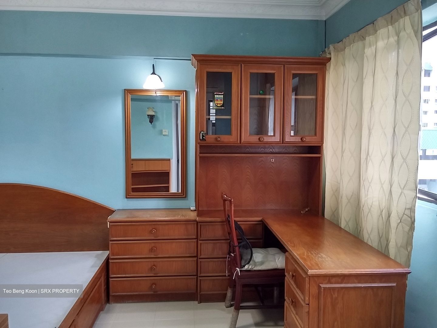 Blk 268 Tampines Street 21 (Tampines), HDB 5 Rooms #580260811